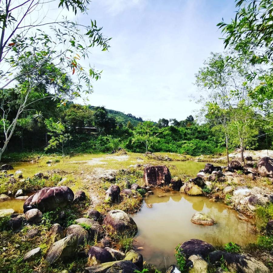 Campeggio - Eco Retreat