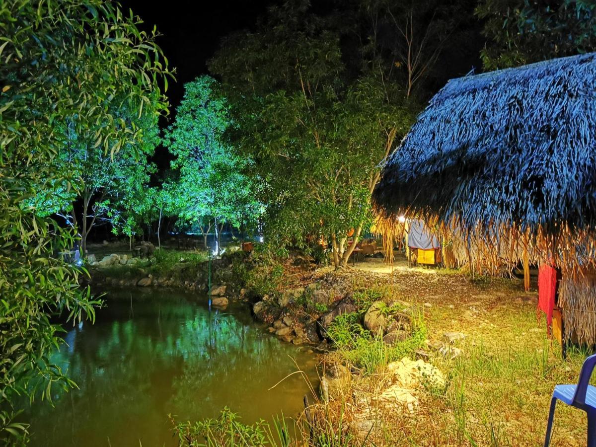 - Eco Retreat Campeggio *