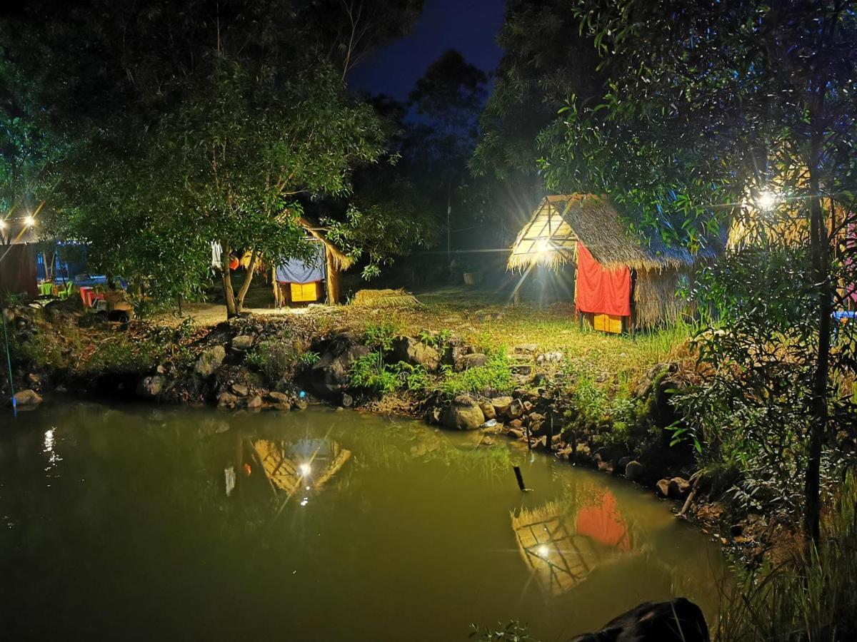 Campeggio - Eco Retreat *